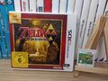 The Legend of Zelda: A Link Between Worlds Nintendo 3DS OVP