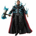 Neu Mafex No.104 The Avengers End Game Thor Action Figur TToy Box Set