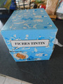  fiches tintin editions atlas