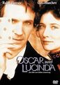 Oscar und Lucinda von Gillian Armstrong | DVD | Zustand gut