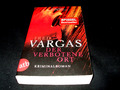 Fred Vargas - Der verbotene Ort - Kriminalroman