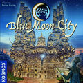 Blue Moon City (Kosmos) Brettspiel TOP Zustand