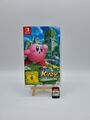Kirby und das vergessene Land (Nintendo Switch, 2022) | Switch Spiel | Getestet 