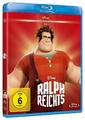 Disney - Ralph reichts Classics 52 auf Blu Ray NEU+OVP