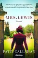 Mrs. Lewis | Patti Callahan | Deutsch | Buch | 496 S. | 2020 | Brendow