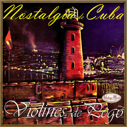 PEGO VIOLINEN CD Vintage Tanzorchester / Nostalgie De Cuba, La Bella Cubana