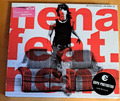 NENA - Nena feat. Nena 20 Jahre das Jubiläums Album # 2 CD # 19 HITS