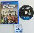 Mxgp Pro / MX Gp PLAYSTATION 4/PS4 / Pal / Ukv