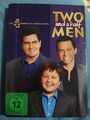 DVD Two and a half Men  Staffel 4 Charlie Sheen