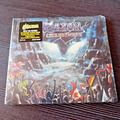 SAXON - CD Digipak - Rock the Nations - Heavy Metal - Neu