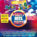 CD Ballermann 6 Balneario Präs.: die Party Hits 2022 Various    (K6)