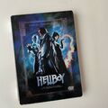 Hellboy - Steelbook Edition (2007) DVD