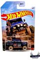 Hot Wheels Off Road Cars - 15 Land Rover Defender Double Cab -   4/5 - Neu & Ovp