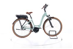 Riese & Müller Swing3 city E-Bike Elektrofahrrad Citybike Fahrrad Bosch 500Wh