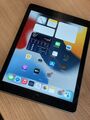 Apple iPad 5. Gen. 32GB, WLAN, 24,64 cm, (9,7 Zoll) - Spacegrau