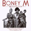 BONEY M "HIT COLLECTION EDITION" CD NEUWARE