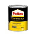 Pattex Kraftkleber Transparent Alleskleber Universalkleber Klebstoff Kleber