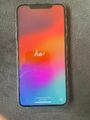 Apple iPhone XS Max A2101 (GSM) - 256GB - Silber (Ohne Simlock) (Dual-SIM)