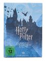 Harry Potter Complete Collection | 8 Filme