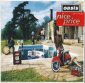Be here now von Oasis (CD)