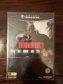 Resident Evil 3 - Nemesis (Nintendo GameCube, 2003) SEALED / Original VERSIEGELT