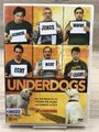 DVD • Underdogs - Schwere Jungs haben's echt nicht leicht #K14