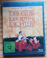 Der Club der toten Dichter ( 1989 ) - Robin Williams - Touchstone - Blu-Ray