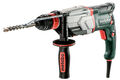 Metabo Kombihammer KHE2660 Quick mit Metabo-Quick-Wechselfutter in metaBOX 145 L