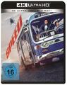 Speed - 4K Ultra HD+ Blu-ray  / Keanu Reeves / Sandra Bullock /NEU&OVP