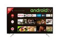 JVC LT-50VA6985 50 Zoll 4K UHD Android Smart TV HDR Dolby Vision  gebraucht