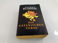 Die satanischen Verse Roman ; [übersetzt aus dem Englischen] Rushdie, Salman: