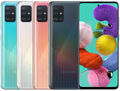 Samsung Galaxy A51 SM-A515F/DS Android Smartphone 6,5 Zoll 128GB 4GB DualSIM 