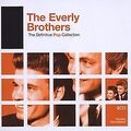 The Definitive Pop Collection von the Everly Brothers | CD | Zustand sehr gut