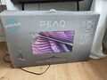 PEAQ S320 QHD 32" 1440p PC Monitor Sehr gut