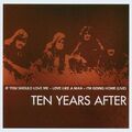 Ten Years After - Essential