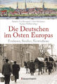 Buch Die Deutschen im Osten Europas DVA (R0)