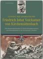 General der Gebirgstruppe Friedrich Jobst Volckamer von Kirchensittenbach R ...
