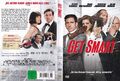 Get Smart (Steve Carell, Anne Hathaway, Dwayne Johnson, Alan Arkin)