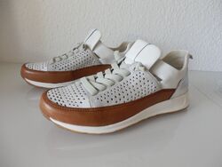 Ara Sneakers Leder Weite H Gr. 37,5