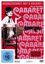 Cabaret - DVD