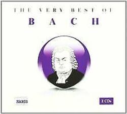 Very Best of Bach von Various | CD | Zustand gut*** So macht sparen Spaß! Bis zu -70% ggü. Neupreis ***