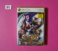 Super Street Fighter IV japanische Xbox 360 Xbox One - BRANDNEU/VERSIEGELT