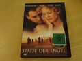DVD - Stadt der Engel - 1998/1999 - Nicolas Cage - Meg Ryan