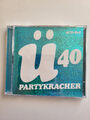 Ü 40 Partykracher ( 2 CD-Set)