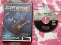 Silent Hunter II 2-teilig CD ROM Zweiter Weltkrieg U-Boot SIMULATOR - Windows 95/98/ME