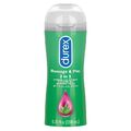 Durex Play 2in1 Lindernd Aloe Massage Gleitgel Anregend Gleitmittel 200ml 198ml