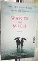 Warte auf mich-Philipp Andersen-Miriam Bach-Buch-Roman-2014