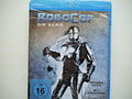 RoboCop    DIE SERIE  / 21 Serien & Pilotfilm  (Blu-ray)   OVP & Nagelneu