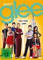 Glee - Season 4 [6 DVDs]