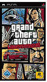 Grand Theft Auto: Liberty City Stories | PSP | Gebraucht, gut | Nur Modul | PAL